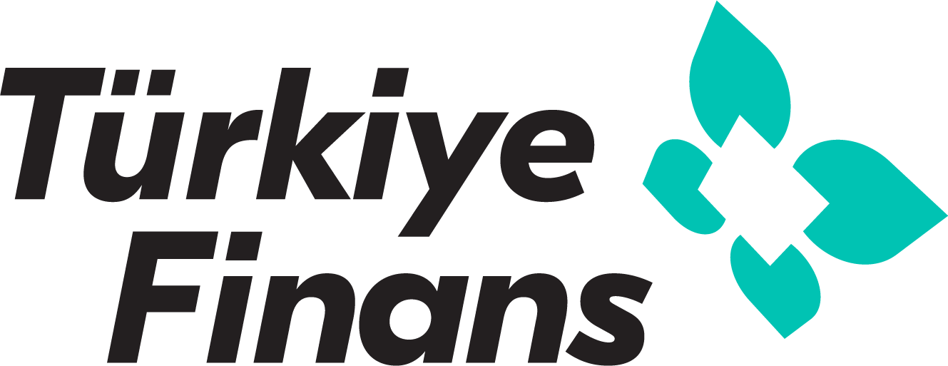 Türkiye Finans logosu